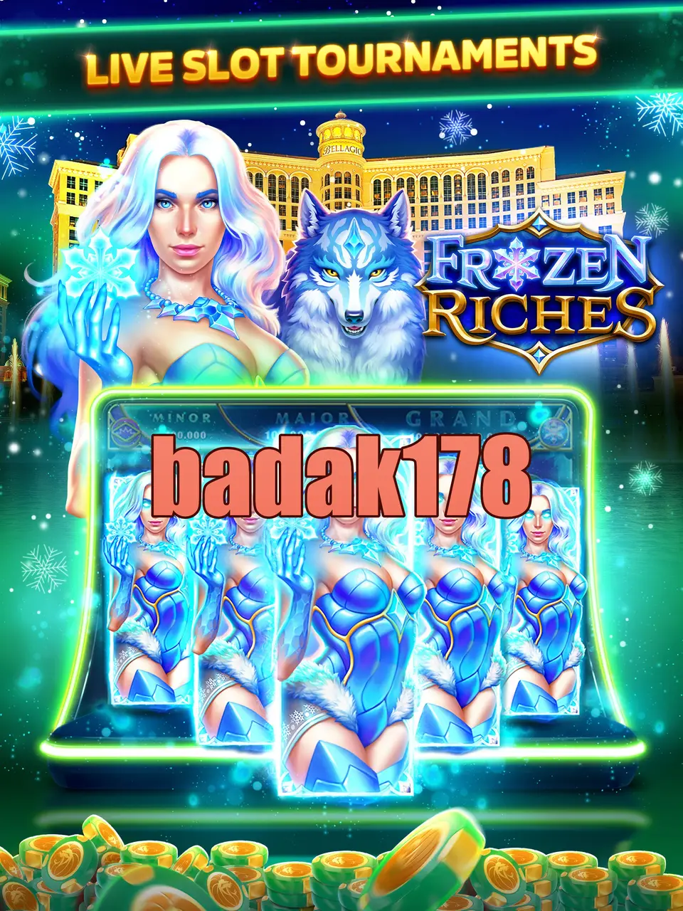 Tangkapan Layar badak178